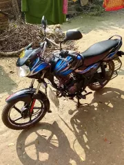 BAJAJ DISCOVER 100